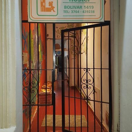 Hostel Posadena Linda Posadas Εξωτερικό φωτογραφία