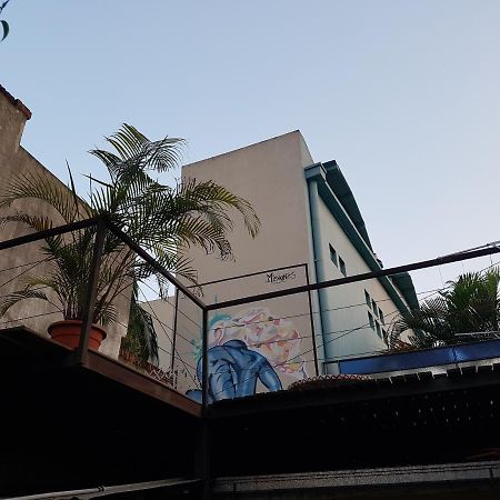 Hostel Posadena Linda Posadas Εξωτερικό φωτογραφία