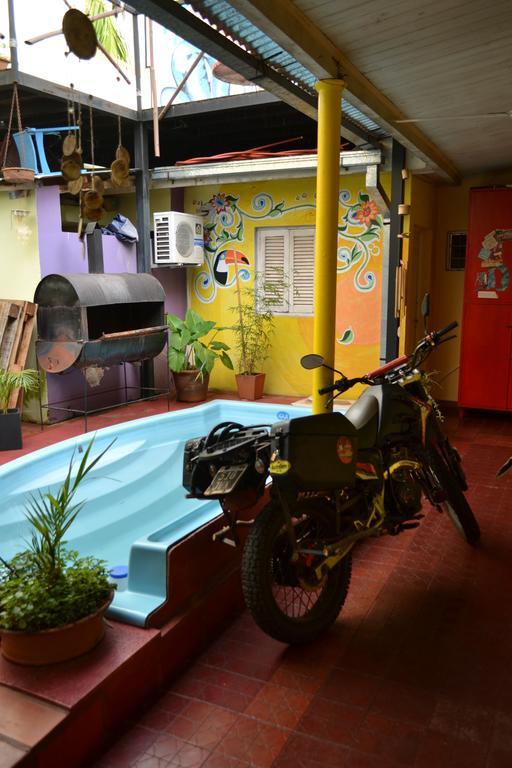 Hostel Posadena Linda Posadas Εξωτερικό φωτογραφία
