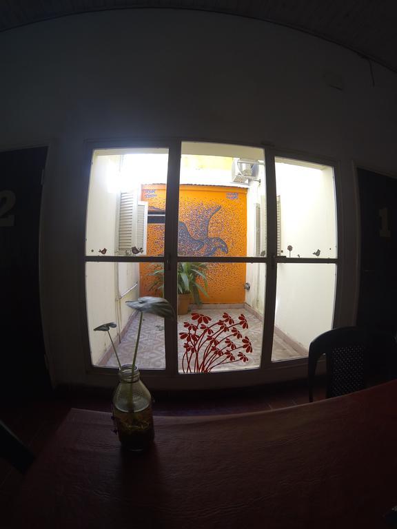 Hostel Posadena Linda Posadas Εξωτερικό φωτογραφία