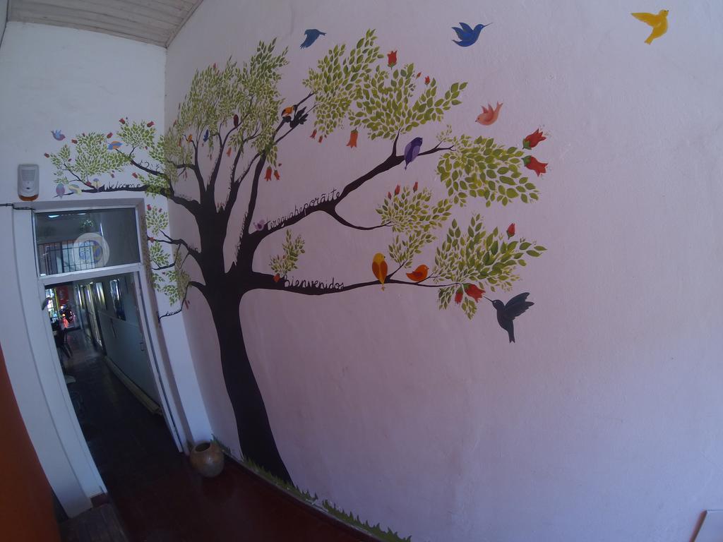 Hostel Posadena Linda Posadas Εξωτερικό φωτογραφία