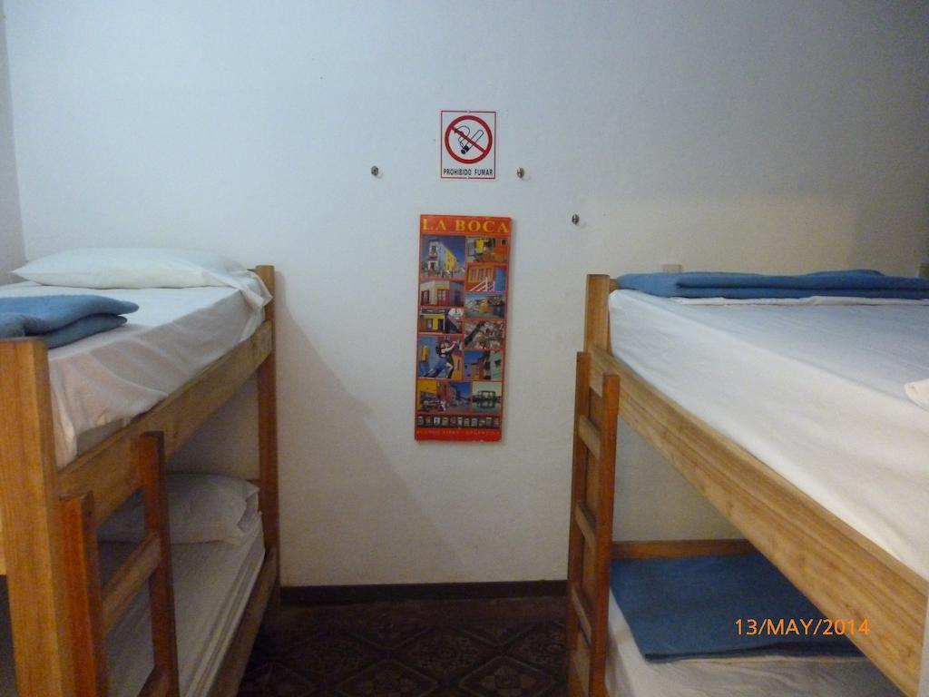 Hostel Posadena Linda Posadas Δωμάτιο φωτογραφία