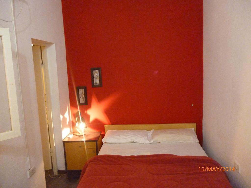 Hostel Posadena Linda Posadas Δωμάτιο φωτογραφία