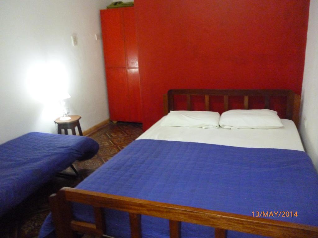 Hostel Posadena Linda Posadas Δωμάτιο φωτογραφία