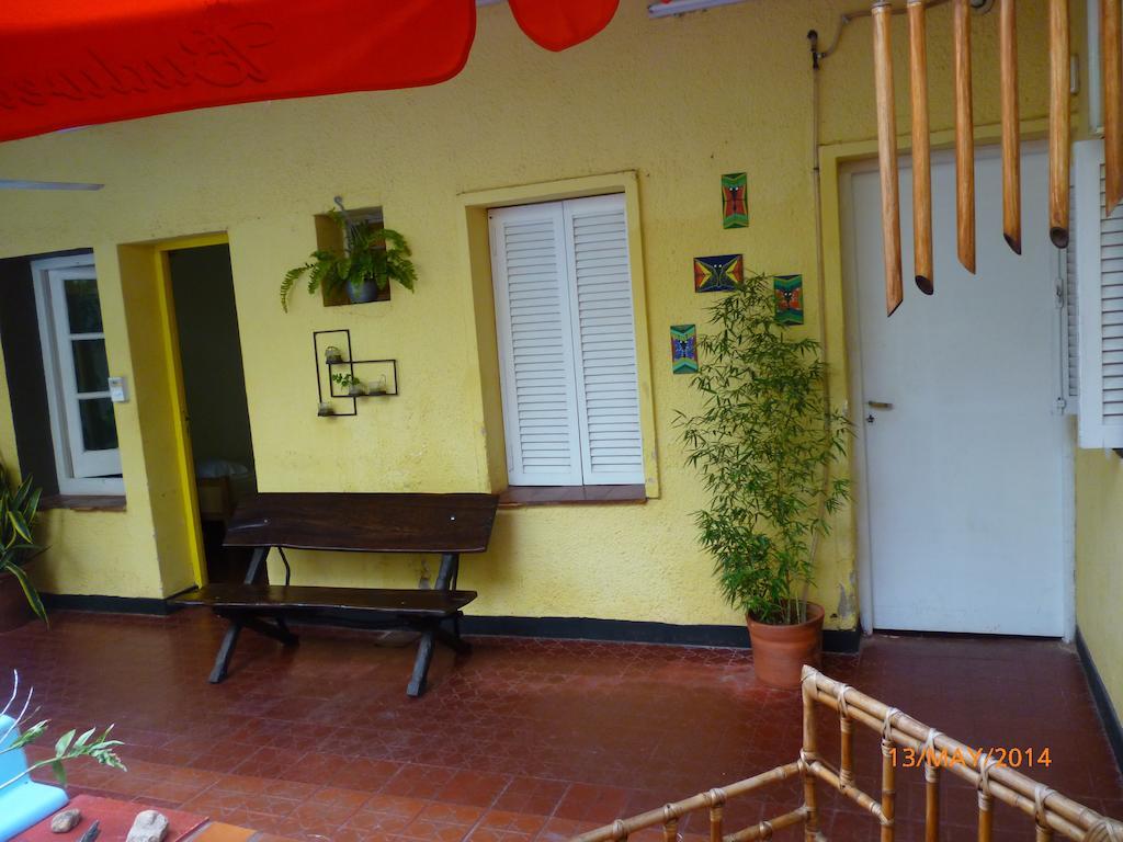 Hostel Posadena Linda Posadas Εξωτερικό φωτογραφία