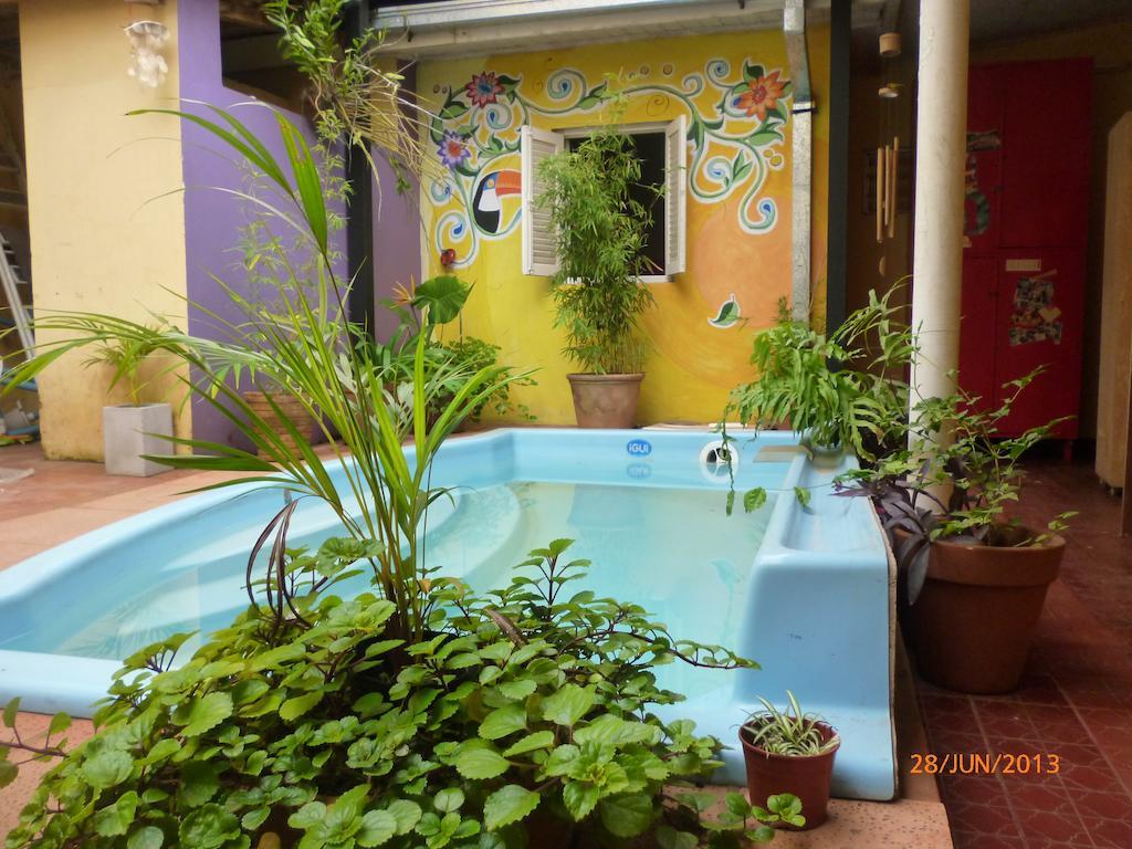Hostel Posadena Linda Posadas Εξωτερικό φωτογραφία