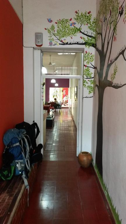 Hostel Posadena Linda Posadas Εξωτερικό φωτογραφία