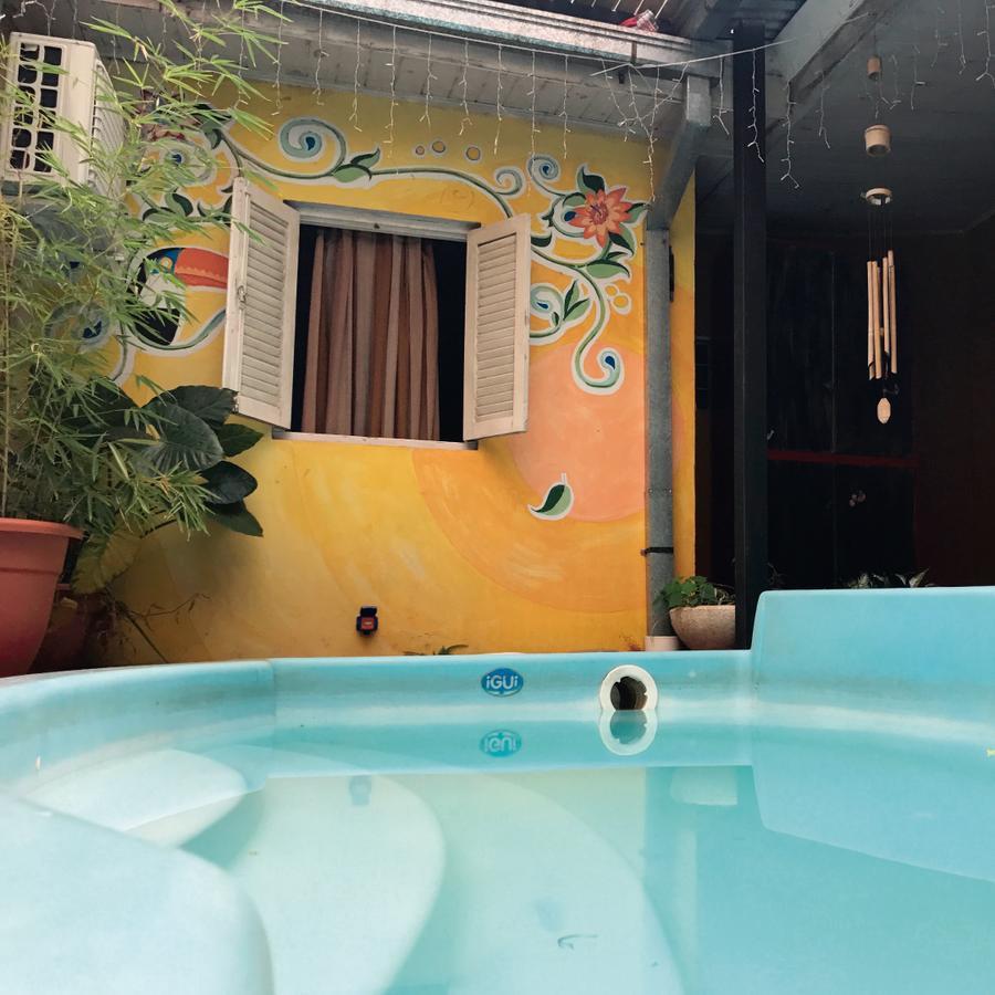 Hostel Posadena Linda Posadas Εξωτερικό φωτογραφία
