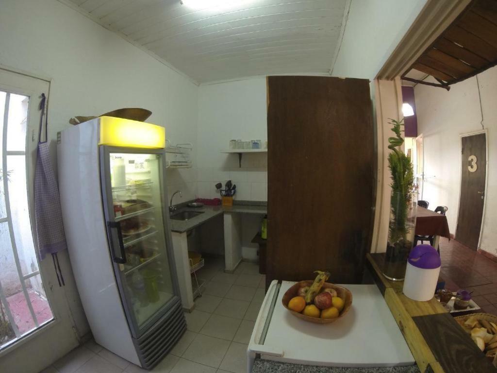 Hostel Posadena Linda Posadas Εξωτερικό φωτογραφία