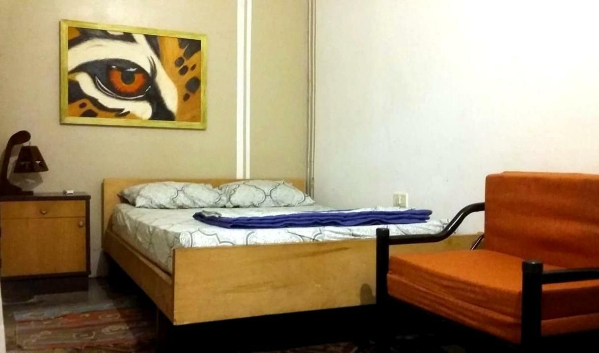 Hostel Posadena Linda Posadas Εξωτερικό φωτογραφία