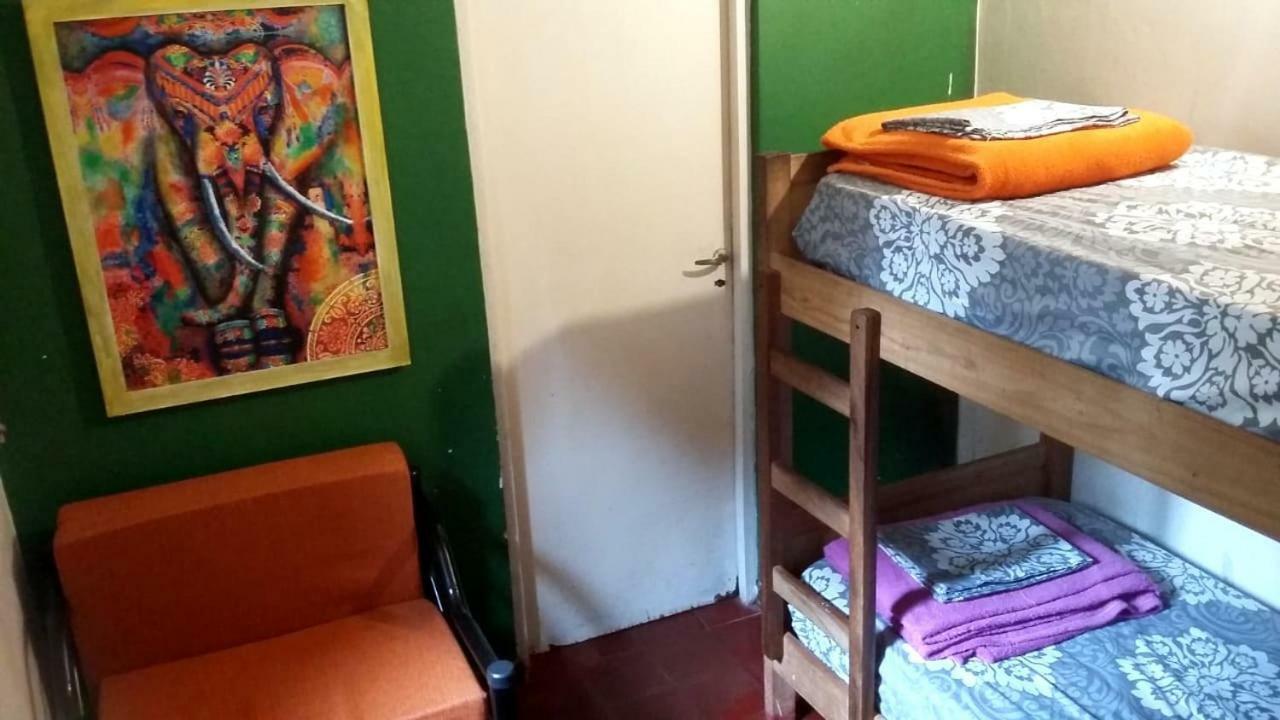 Hostel Posadena Linda Posadas Εξωτερικό φωτογραφία