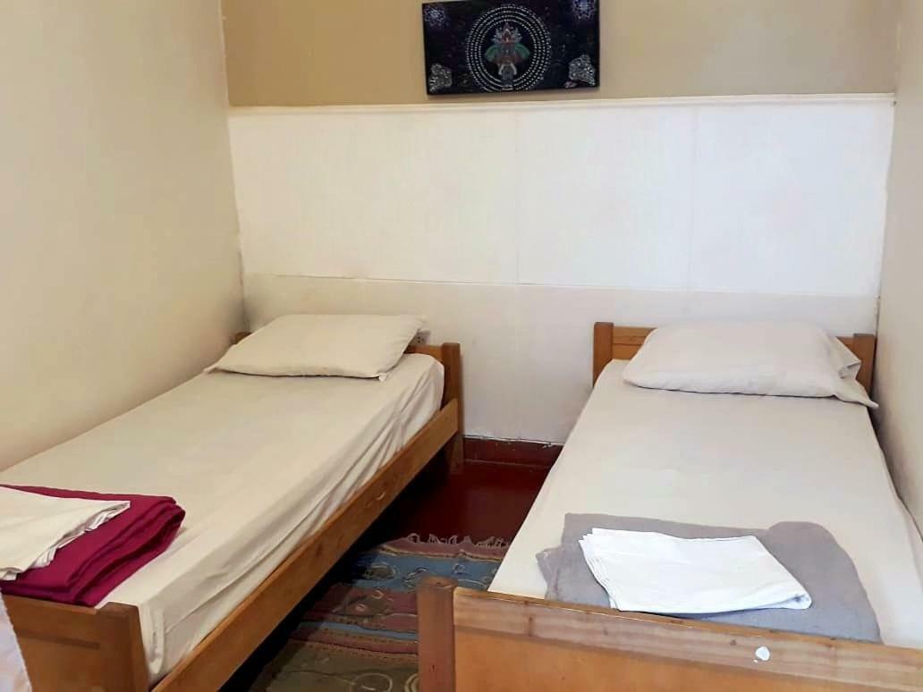 Hostel Posadena Linda Posadas Εξωτερικό φωτογραφία