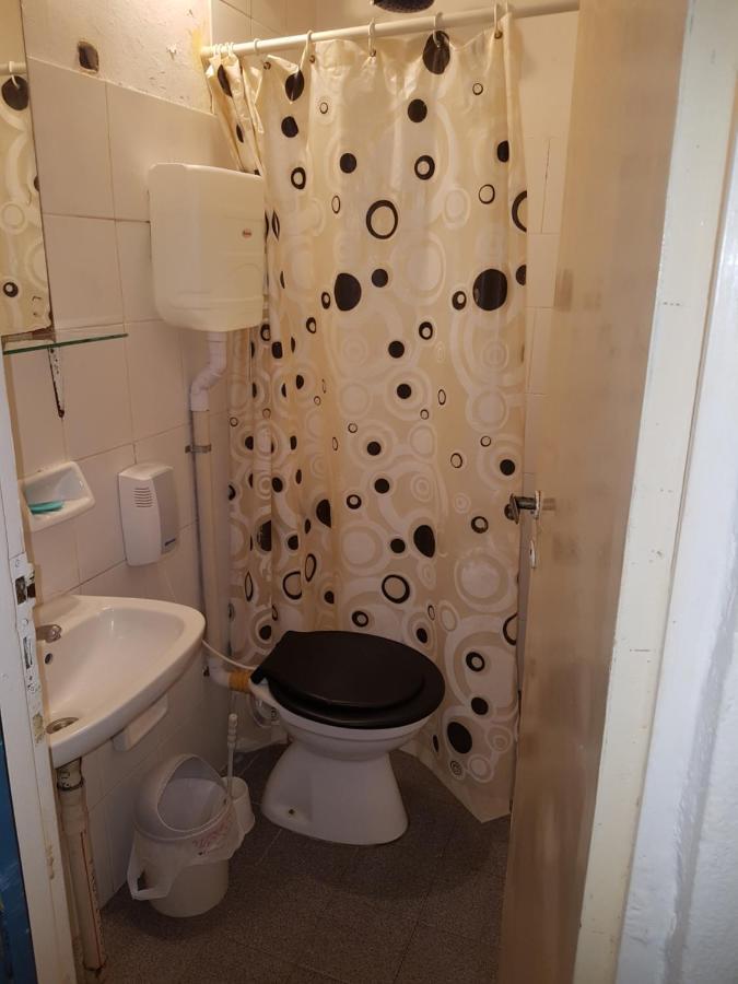 Hostel Posadena Linda Posadas Εξωτερικό φωτογραφία
