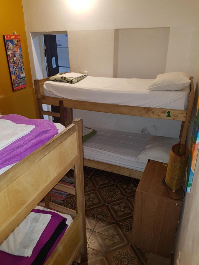 Hostel Posadena Linda Posadas Εξωτερικό φωτογραφία
