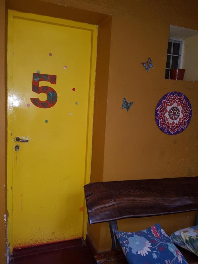 Hostel Posadena Linda Posadas Εξωτερικό φωτογραφία