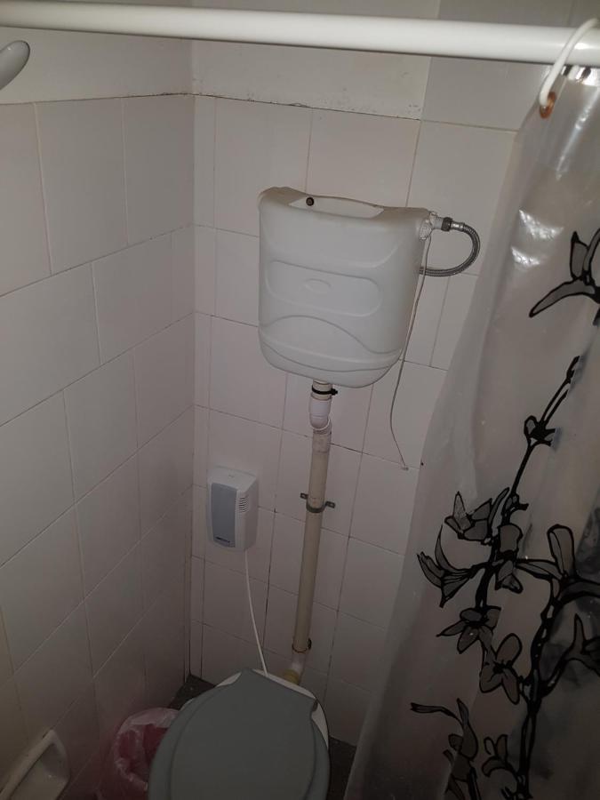 Hostel Posadena Linda Posadas Εξωτερικό φωτογραφία