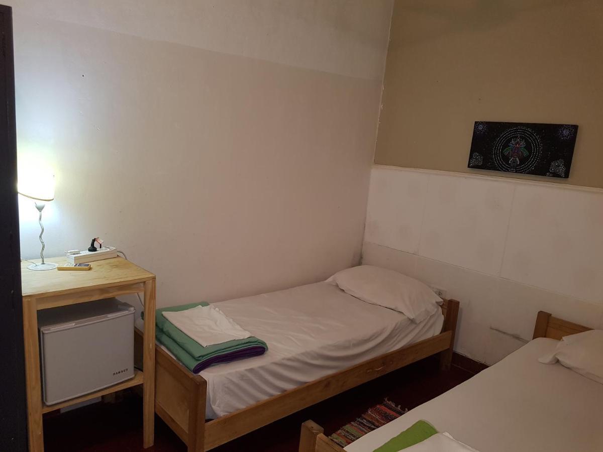 Hostel Posadena Linda Posadas Εξωτερικό φωτογραφία