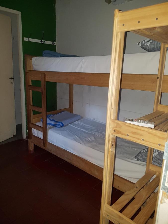 Hostel Posadena Linda Posadas Εξωτερικό φωτογραφία