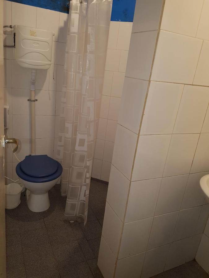 Hostel Posadena Linda Posadas Εξωτερικό φωτογραφία