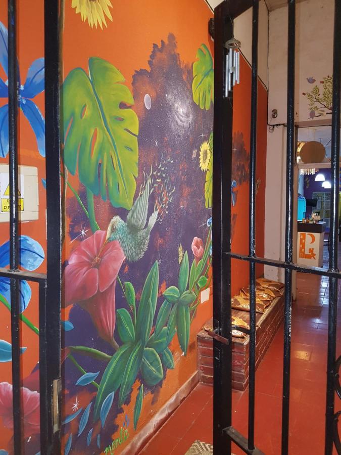 Hostel Posadena Linda Posadas Εξωτερικό φωτογραφία