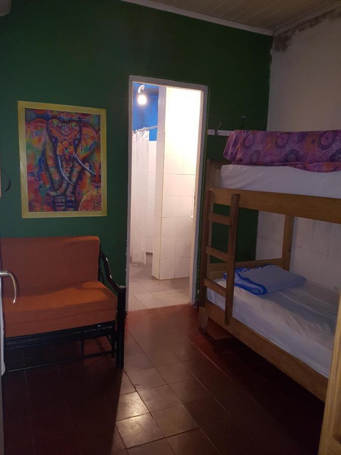 Hostel Posadena Linda Posadas Εξωτερικό φωτογραφία