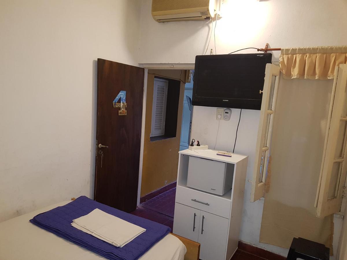Hostel Posadena Linda Posadas Εξωτερικό φωτογραφία