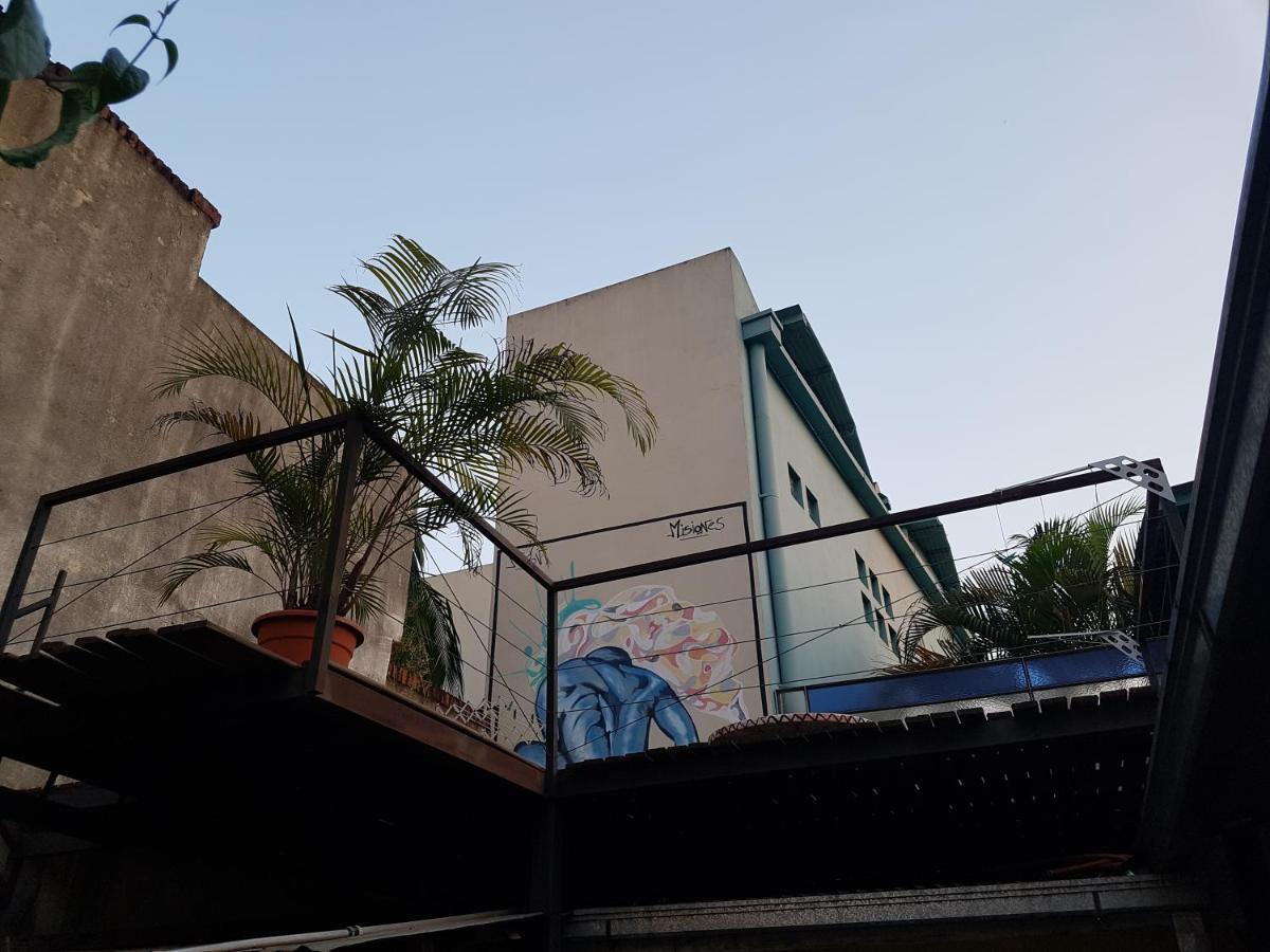 Hostel Posadena Linda Posadas Εξωτερικό φωτογραφία